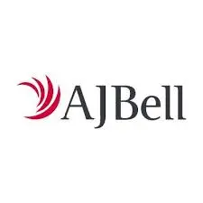 AJ Bell logo