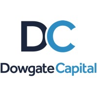 Dowgate Capital Limited logo