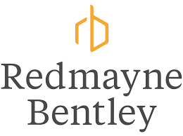 Redmayne Bentley logo